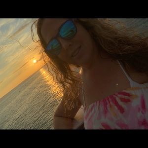 Meet your Posher, Vanessa